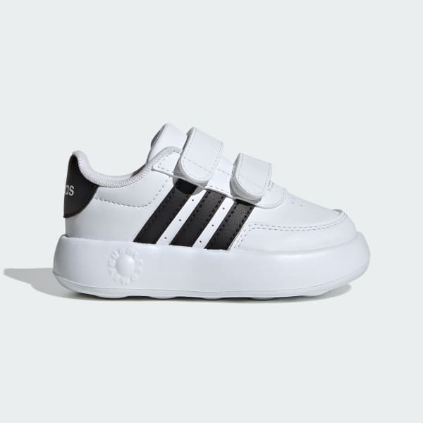Adidas Zapatillas De Colegio Blancas Adidas Para NiÃ±as Chandal