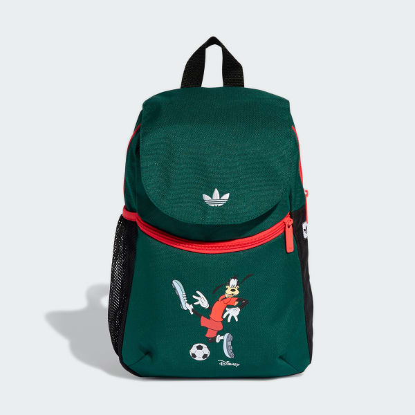 Hijau RANSEL ANAK KECIL ADIDAS DISNEY