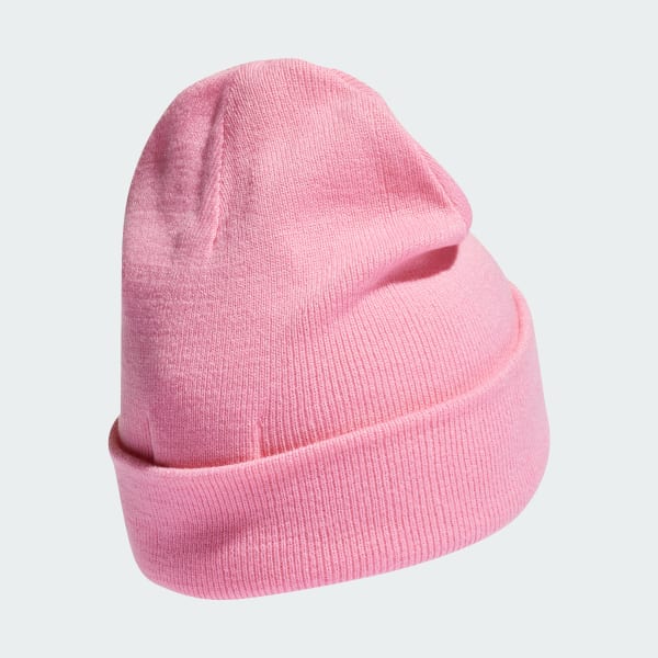 Rosa Gorro Adicolor Cuff