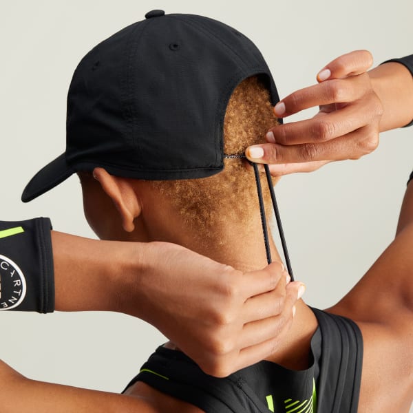 Adidas adidas by Stella McCartney Run Cap WHERE TO BUY
