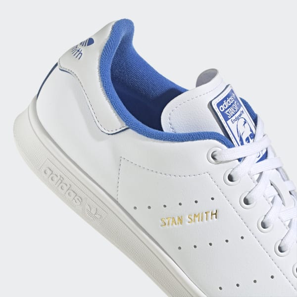Ijveraar kast worstelen adidas Stan Smith Shoes - White | Men's Lifestyle | adidas US