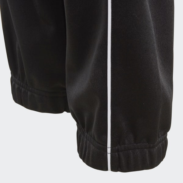 Noir Pantalon Core 18 EBN56