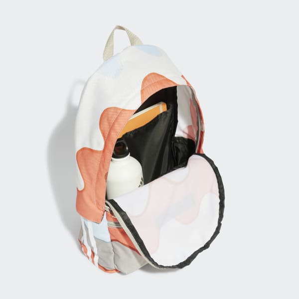 Multicolour Mochila adidas x Marimekko