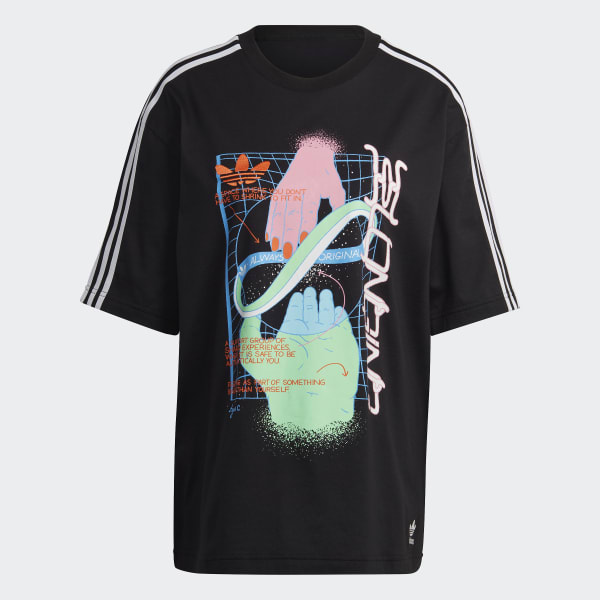 Black Tee ETW23