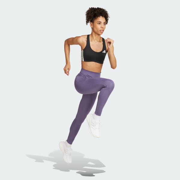 Lila Own the Run 7/8-Leggings