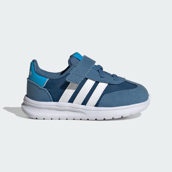 Blauw Run 70s 2.0 Schoenen Kids