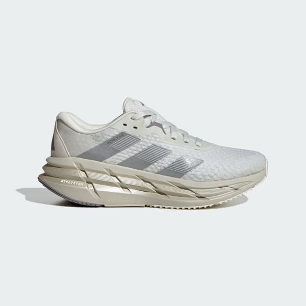 adidas Adistar 3 Running Sneakers - Grey | Free Shipping