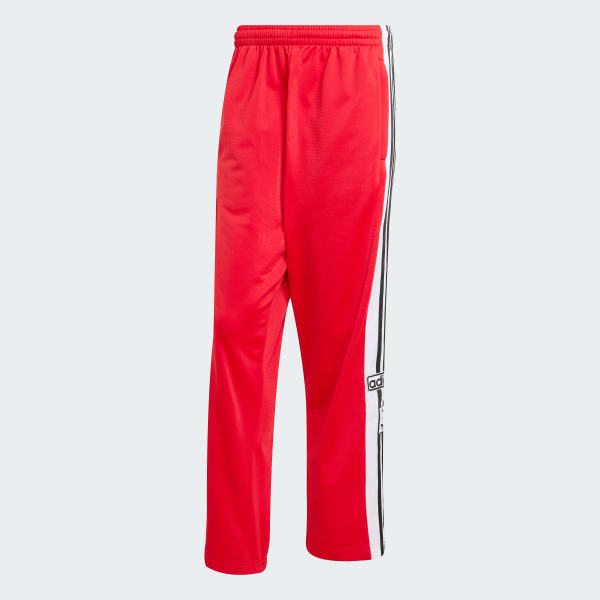 Kirmizi adidas Originals Adibreak Eşofman Altı