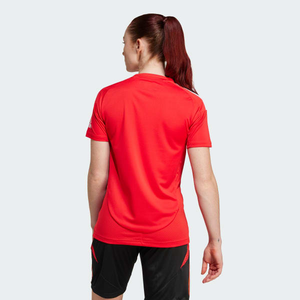 Rosso Maglia Home 24/25 Benfica