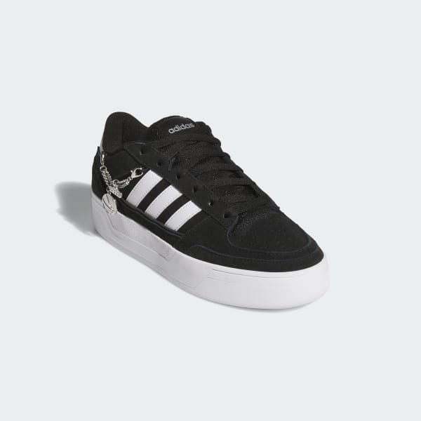 Negro ZAPATILLAS TURNAROUND