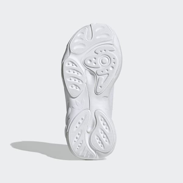 Weiss adiFOM SLTN Schuh