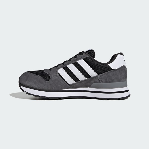 adidas BUTY ZX 500 RS - Czerń | adidas Poland