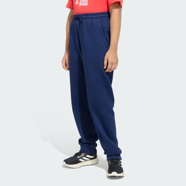 Grey Cricket Graphics Pants