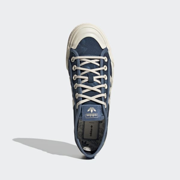 Blue Nizza RF Shoes LMT98