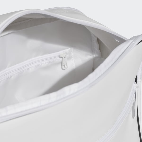 bolso classic airline adidas