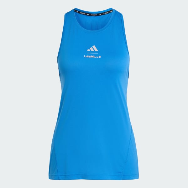 Bla Les Mills Graphic Tanktopp