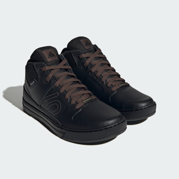 adidas Five Ten Freerider EPS Mid Mountain Bike Shoes - Black | adidas UK