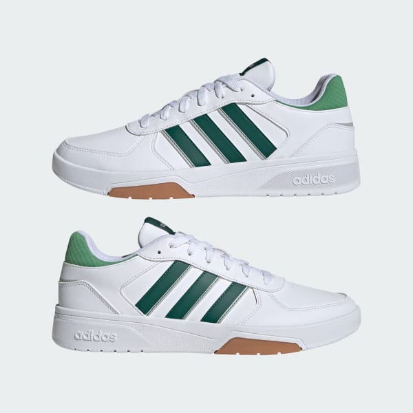 Scarpe CourtBeat Court Lifestyle Bianco adidas adidas Italia
