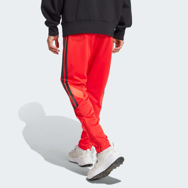 Red House of Tiro Nations Pack Pants
