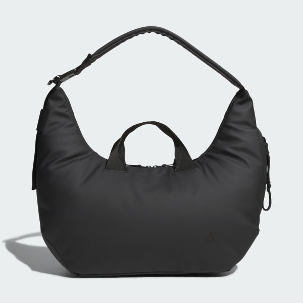 Preto Bolsa Duffel Favorite