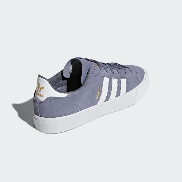 tenis adidas campus vulc