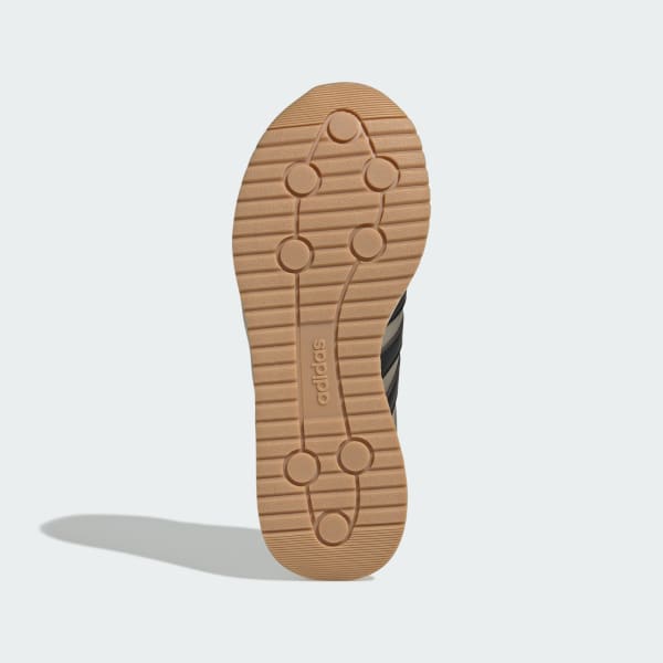 Zilver RUN 70S 2.0 SCHOENEN