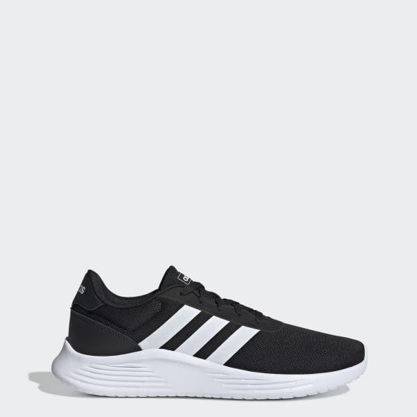 adidas Lite Racer 2.0 Shoes Black adidas Philippines