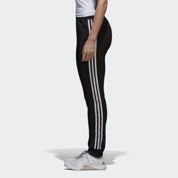 Preto Calça D2M CUFF PT 3S BXJ14