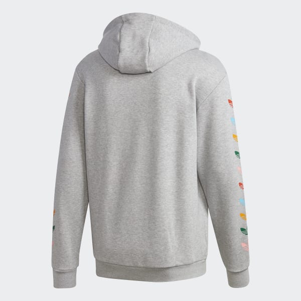 Change is a team sport adidas hoodie deals