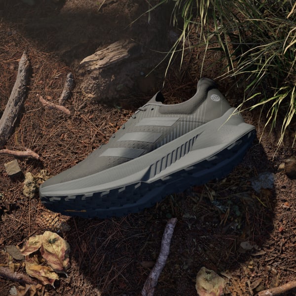 TERREX Soulstride Flow Trail Running Shoes