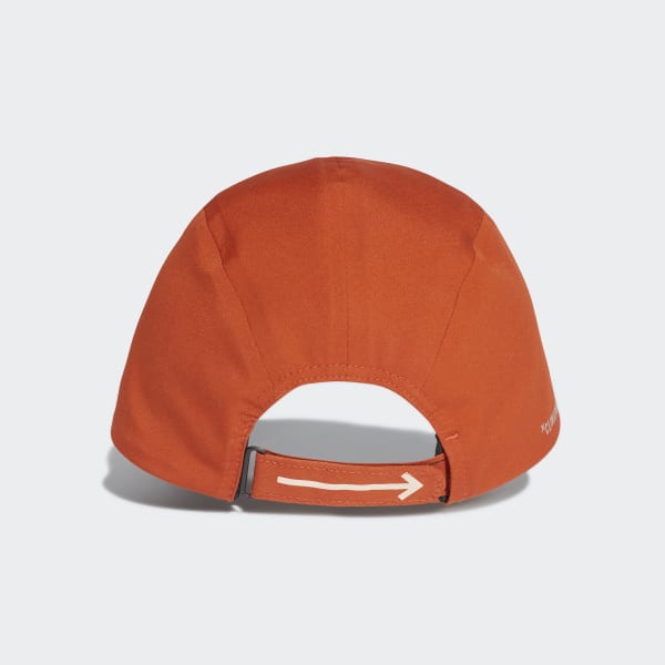 adidas Wood Wood Run Cap Red adidas Thailand