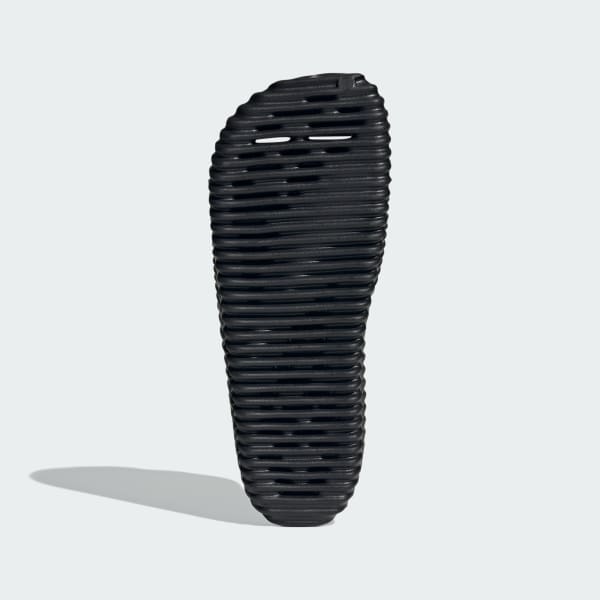 cerná Pantofle Adilette 25