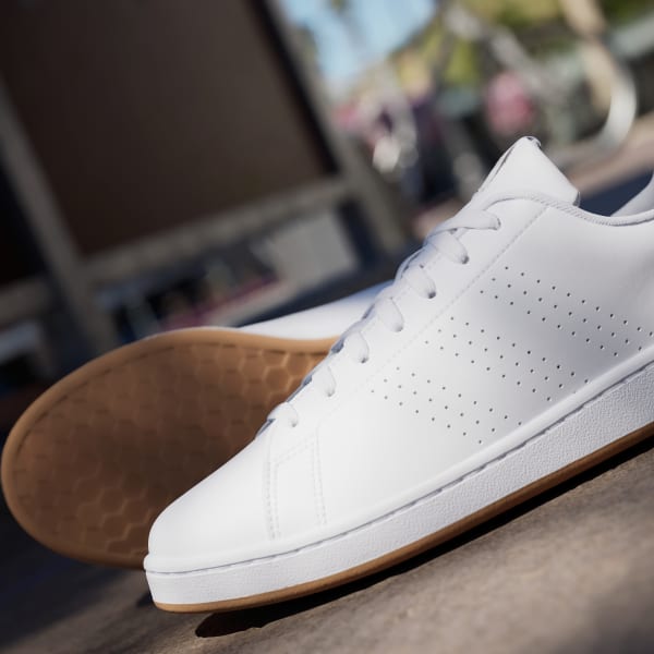 Adidas aw3865 vs advantage deals
