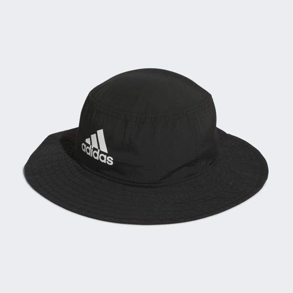 アディダス バケットハット - ブラック | アディダス ジャパン