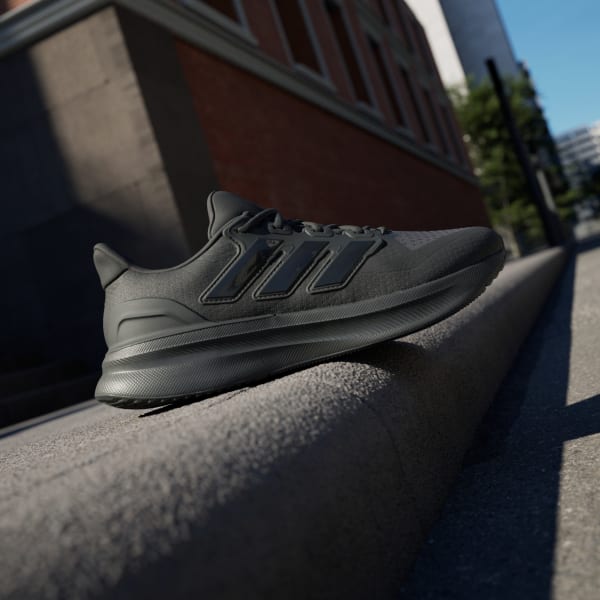 Negro Zapatillas de Running Ultrabounce 5