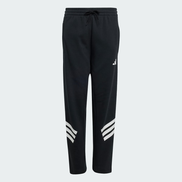 Negro Pants Future Icons 3 Frajas