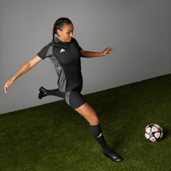 White UWCL Pro 23/24 Knockout Ball