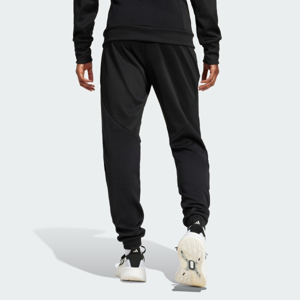Μαύρο Tiro 25 Pants