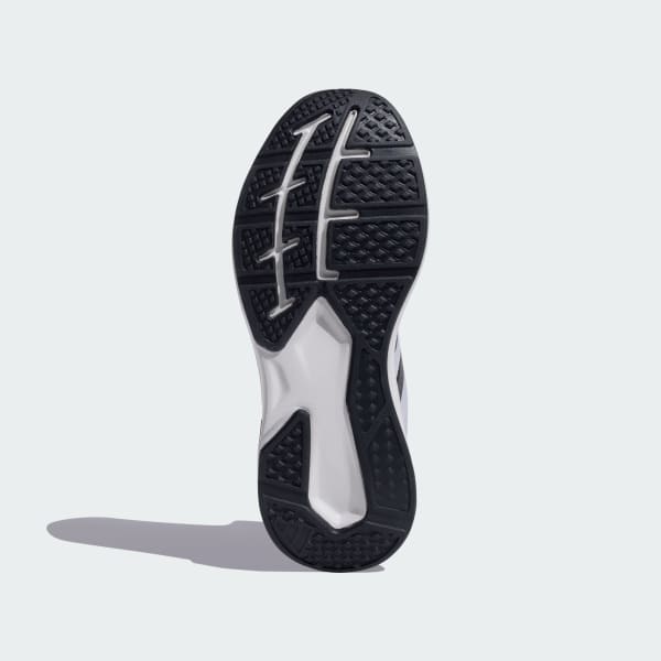 Grey Flaze Mode Shoes