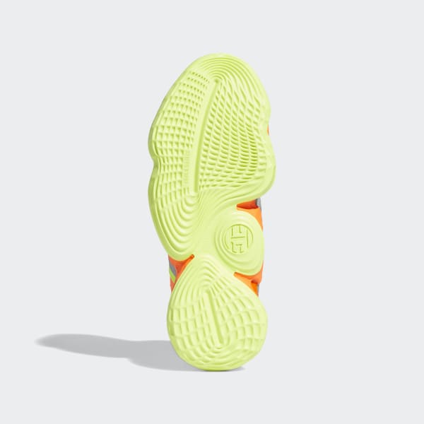 harden playoff shoes