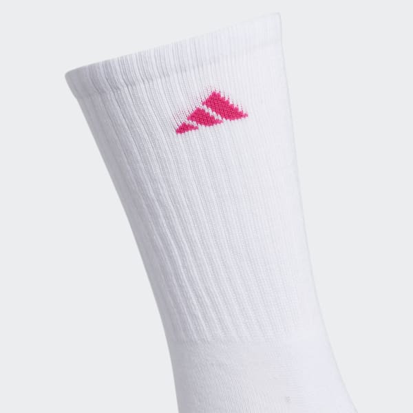 White sweat socks clearance