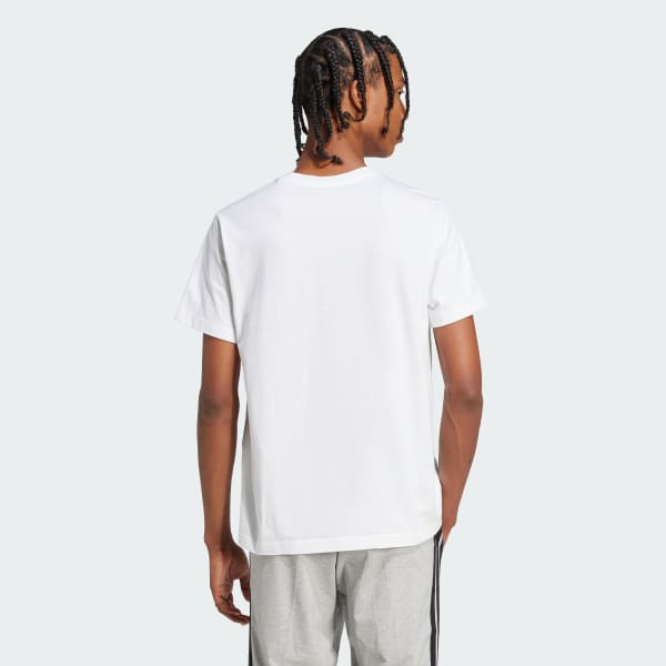 Bianco Warsaw T-Shirt