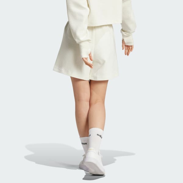 Bianco Short ALL SZN Rib
