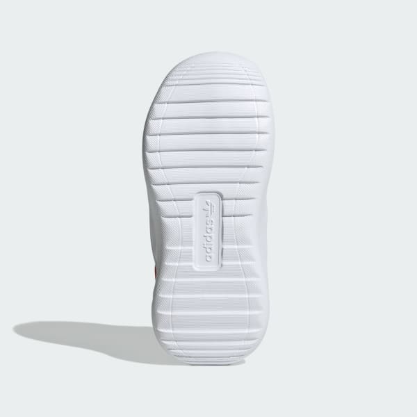 Blauw Adifom 70s Comfort Closure Schoenen met Elastische Veters Kids