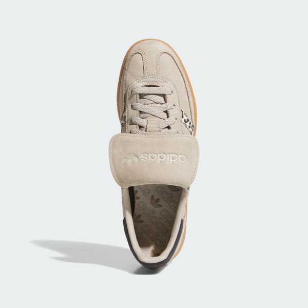 beige Handball Spezial Schoenen