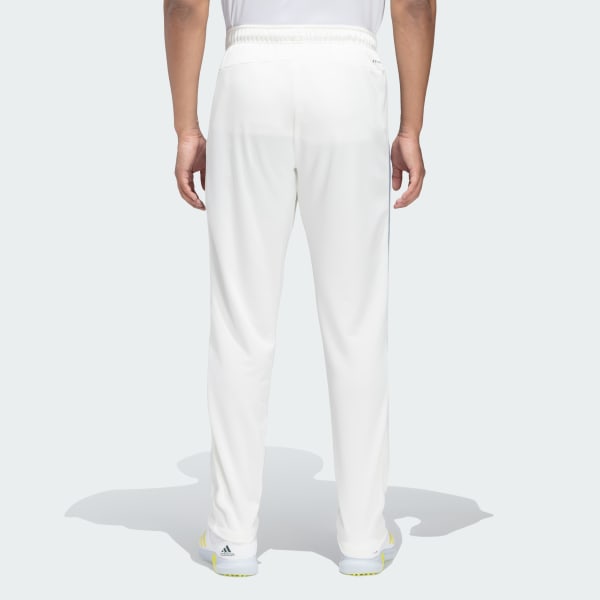 adidas White Pants for Men for sale  eBay