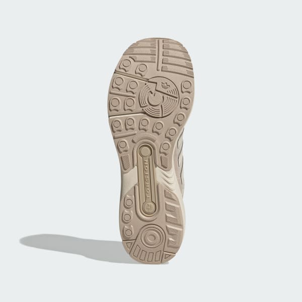 beige ZX RS Schoenen