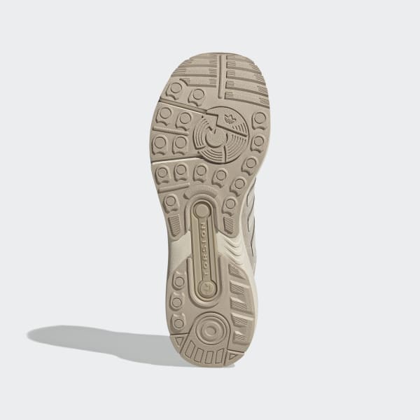 adidas ZX RS Shoes - Beige | adidas Ireland