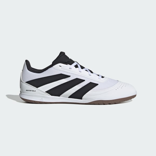 Branco Botas Sala Predator Club Indoor