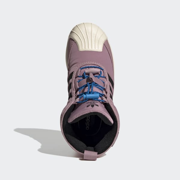 Pourpre Chaussure Superstar 360 2.0